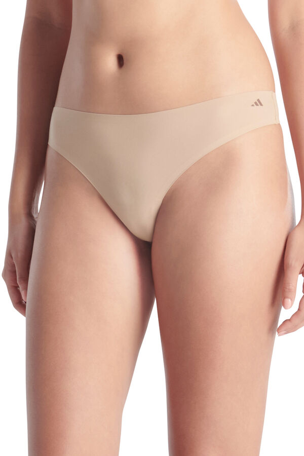 Adidas Pack of 3 active light flex thongs  multicolour