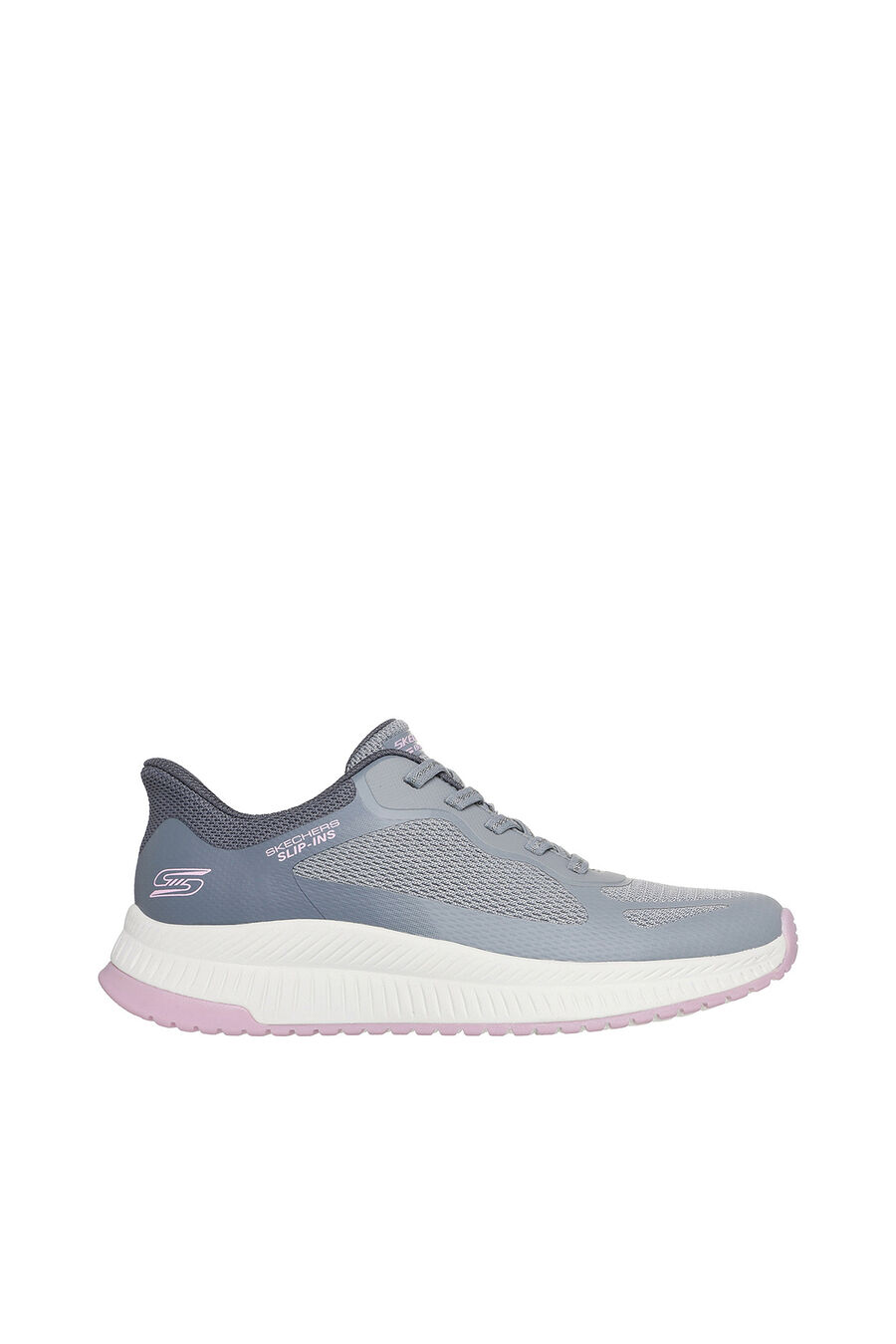 Zapatillas Bobs squad 4