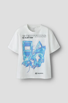 Name it Camiseta manga corta Play Station