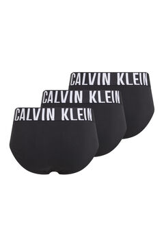 Calvin Klein Pack de 3 slips