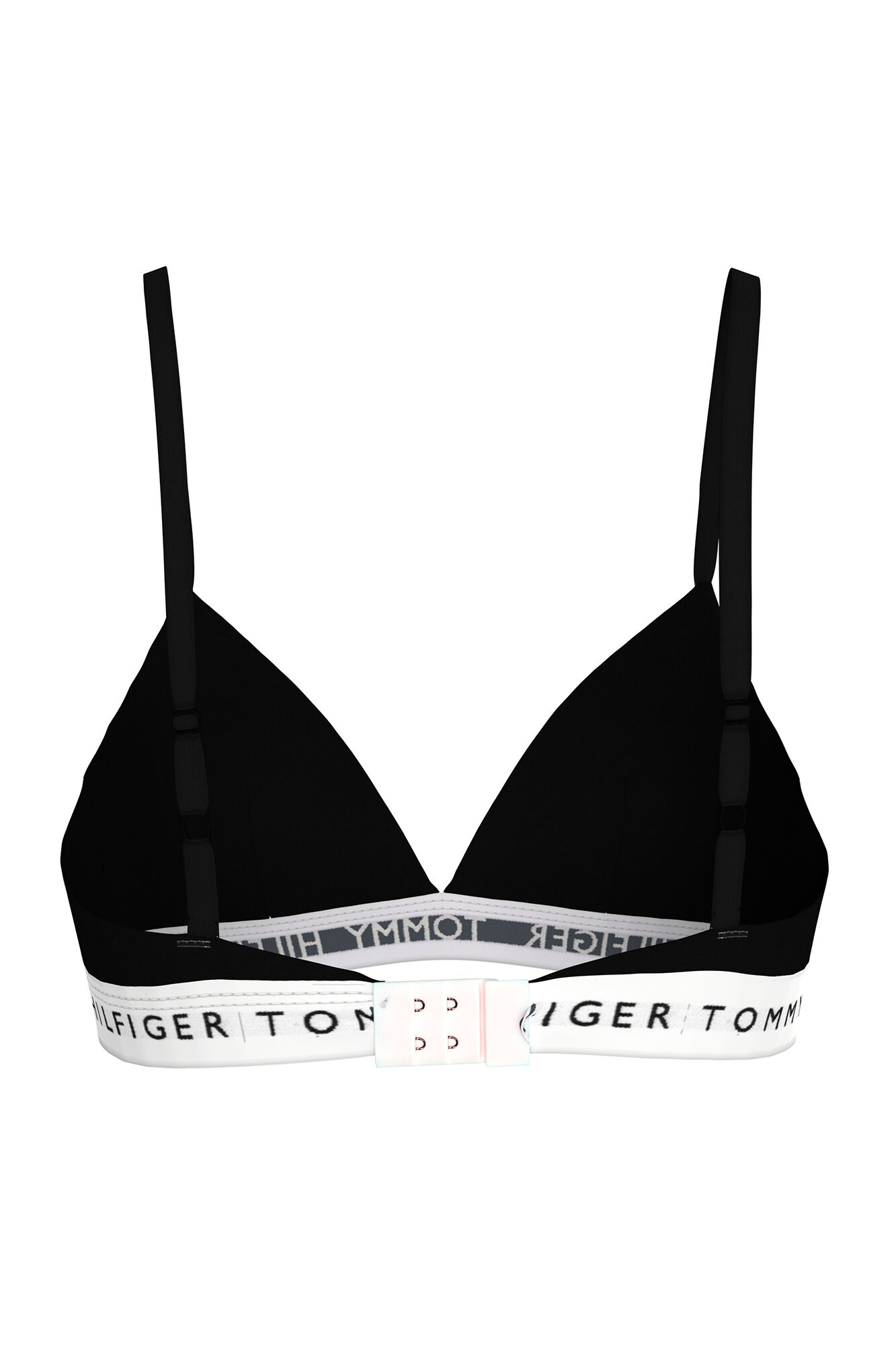 Tommy Jeans Sujetador deportivo sin aro