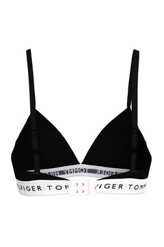 Tommy Jeans Sujetador deportivo sin aro