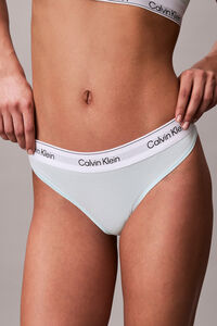 Calvin Klein Tanga hilo logo