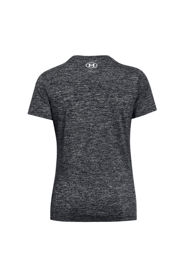 Under Armour Camiseta manga corta  negro