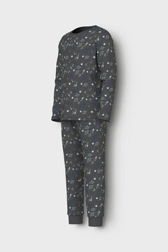 Name it Conjunto de pijama menino gal&aacute;xia