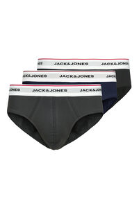 Jack & Jones Pack 3 slips
