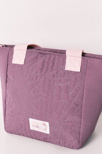 Women'secret Ljubičasta Star Wars torba za ručak