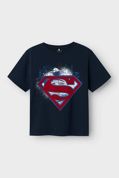 Name It Camiseta de Superman 