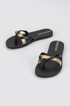 Ipanema Chinelo tradicional com tira extra