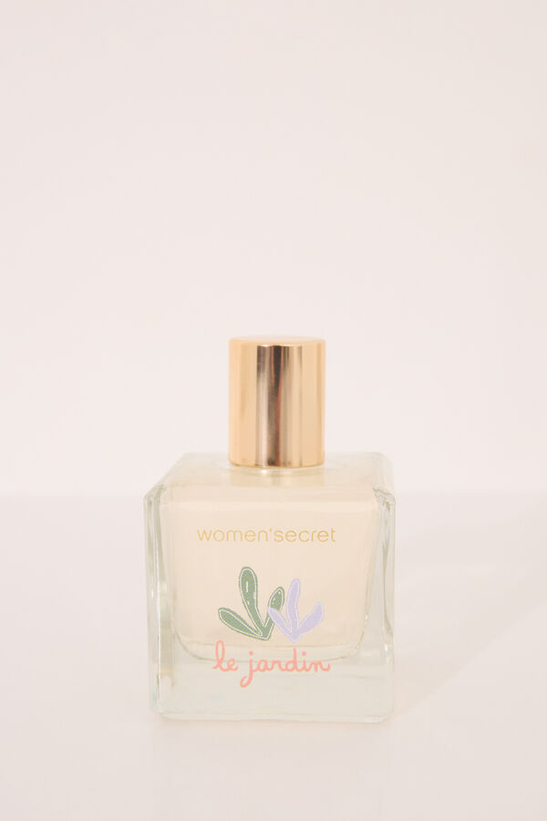 Women'secret Le Jardin toaletna voda 50 ml Bela