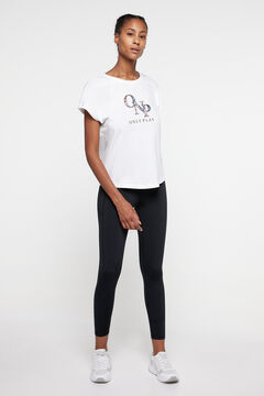 Only Play T-Shirt Only Play Wei&szlig;