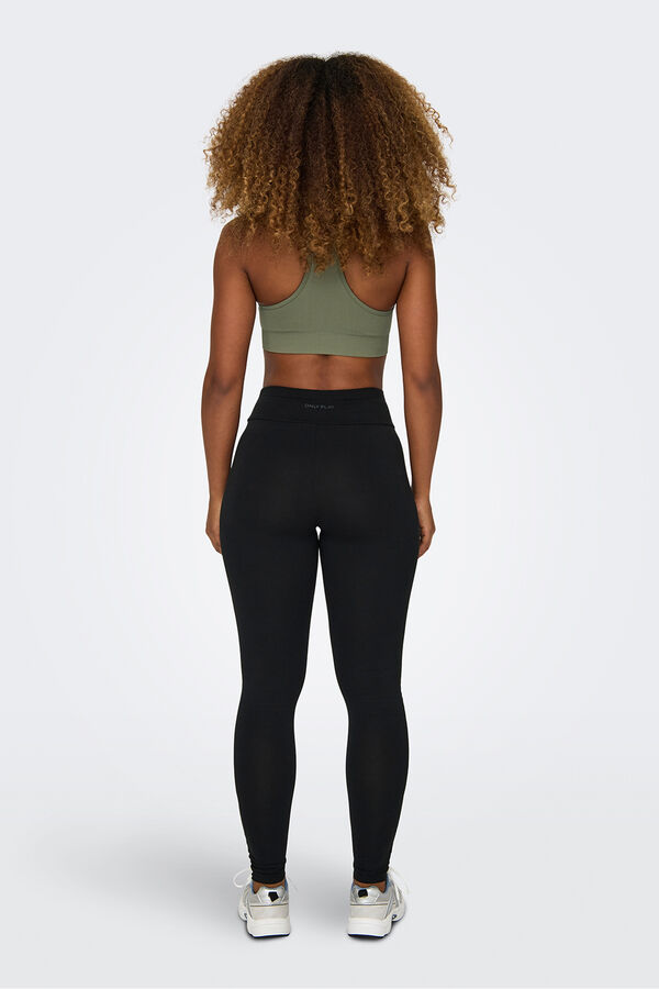 Only Play Seamless sports bra vert