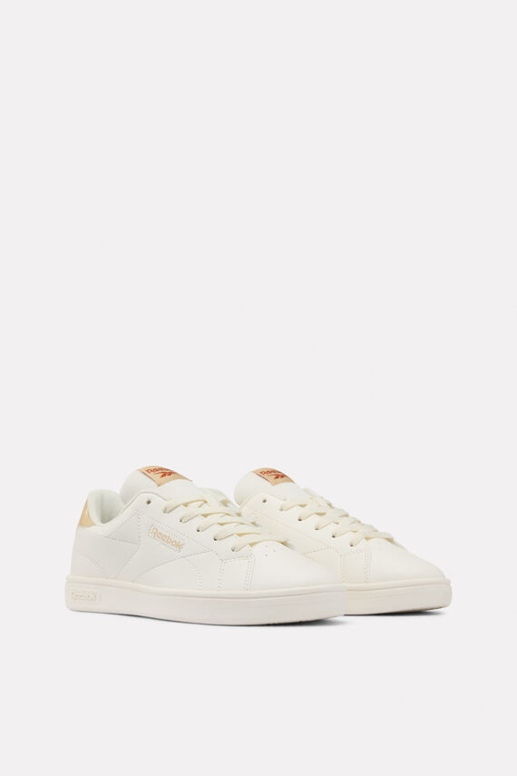 Zapatillas Court Clean