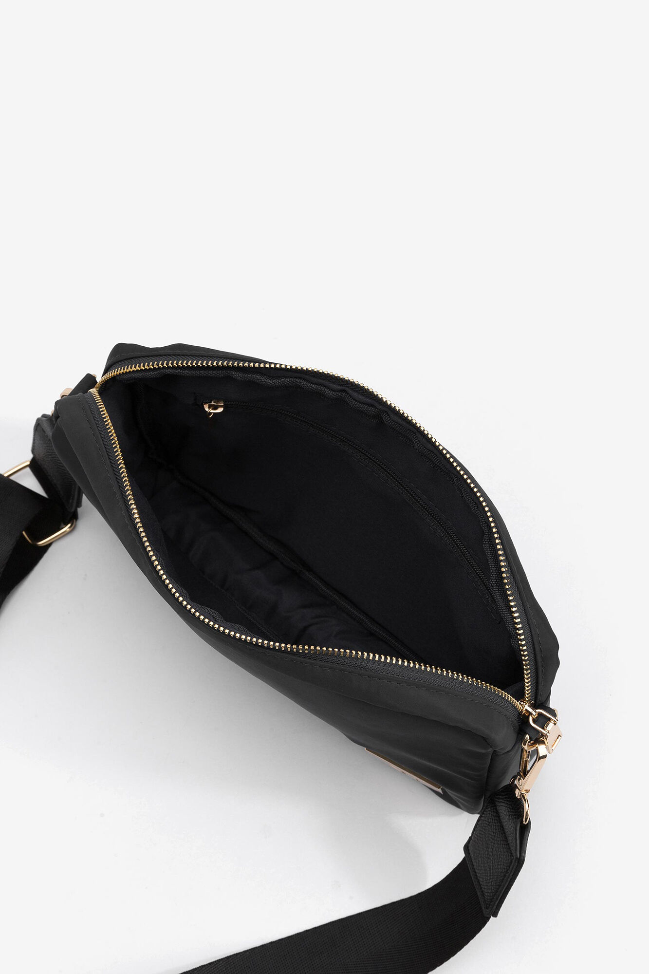Nylon crossbody bag | Genți, borsete și rucsacuri pentru femei | SPF