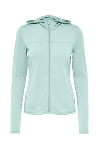 Only Play Chaqueta con capucha de entrenamiento B-Dry