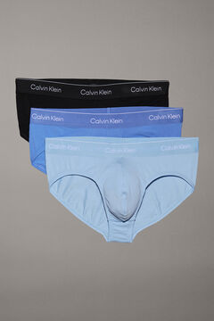 Calvin Klein Pack 3 calzoncillos slips