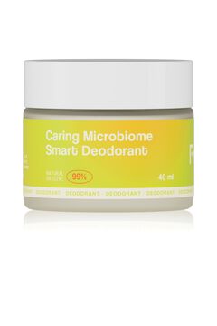 Freshly Cosmetics Desodorante natural Fresh Forest