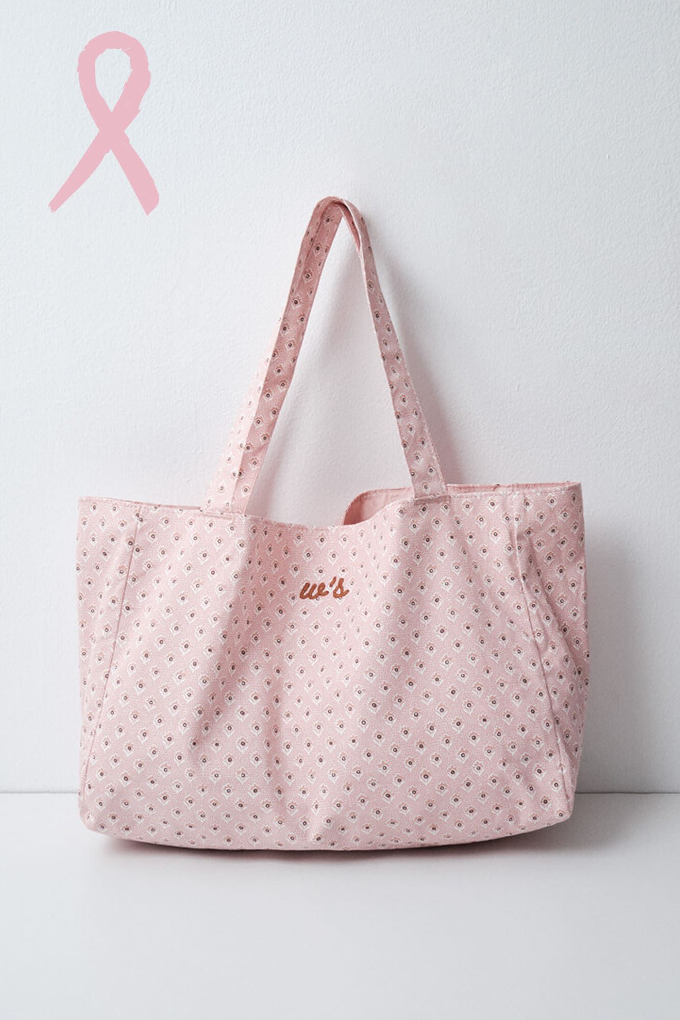 Women'secret Mala solid&aacute;ria #S&iacute;meimporta