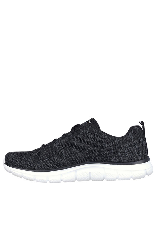 Skechers Track Sneakers Crna