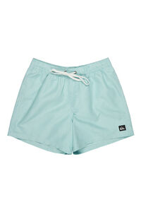 Quiksilver Ba&ntilde;ador de rayas impermeable