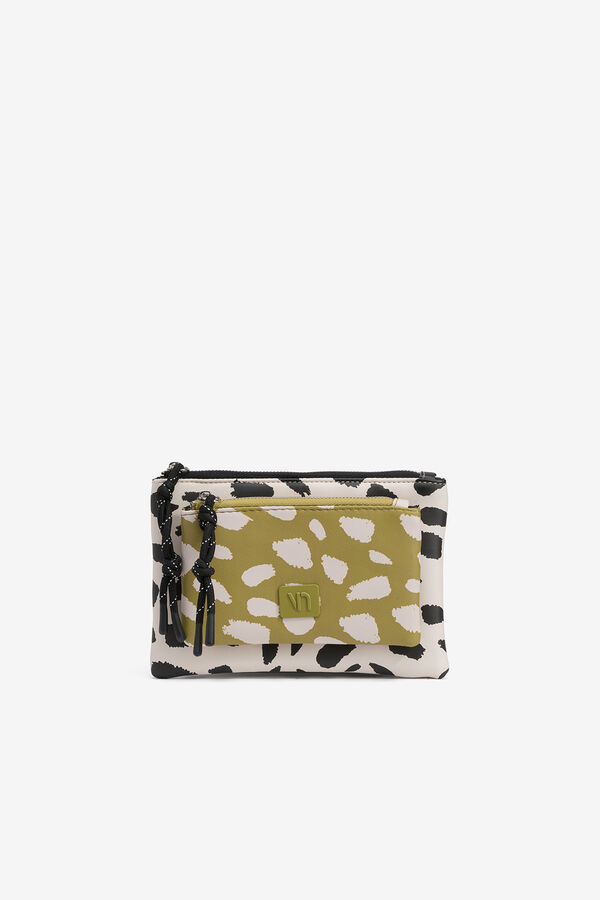Vilanova Printed Multipurpose Bag Print