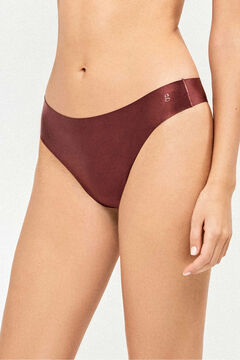 Gisela Pack 2 tangas satinados