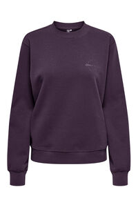 Only Play Sudadera sin capucha