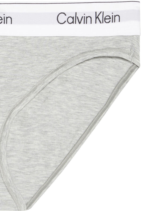 Calvin Klein Women's single panty Siva