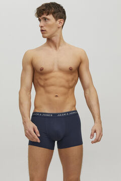 Jack & Jones Pack de 2 boxers