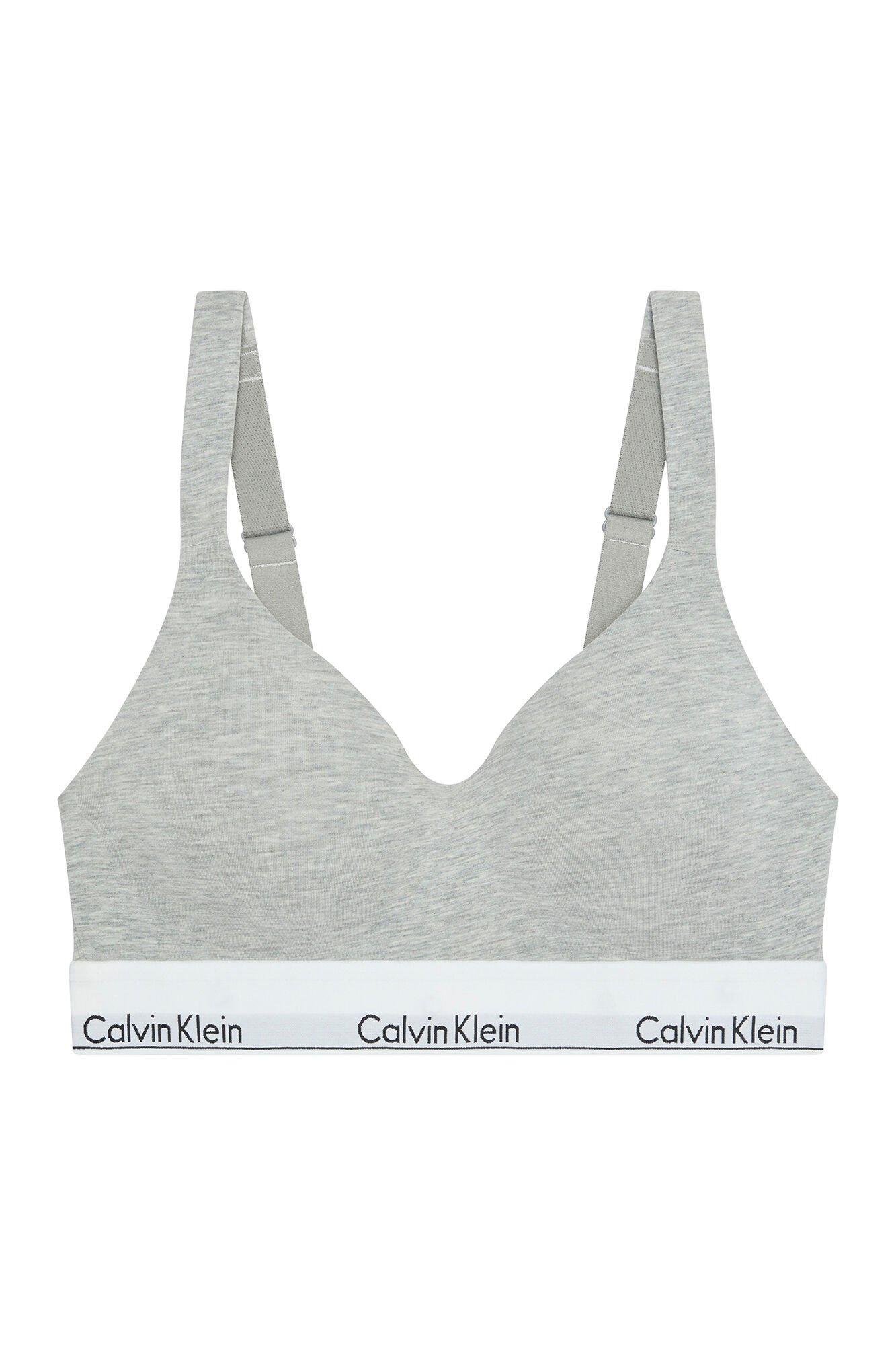 Calvin Klein Sujetador bralette