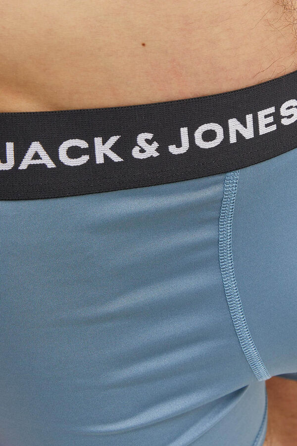 Jack & Jones®  3-PACK MICRO FIBRE BOXERS