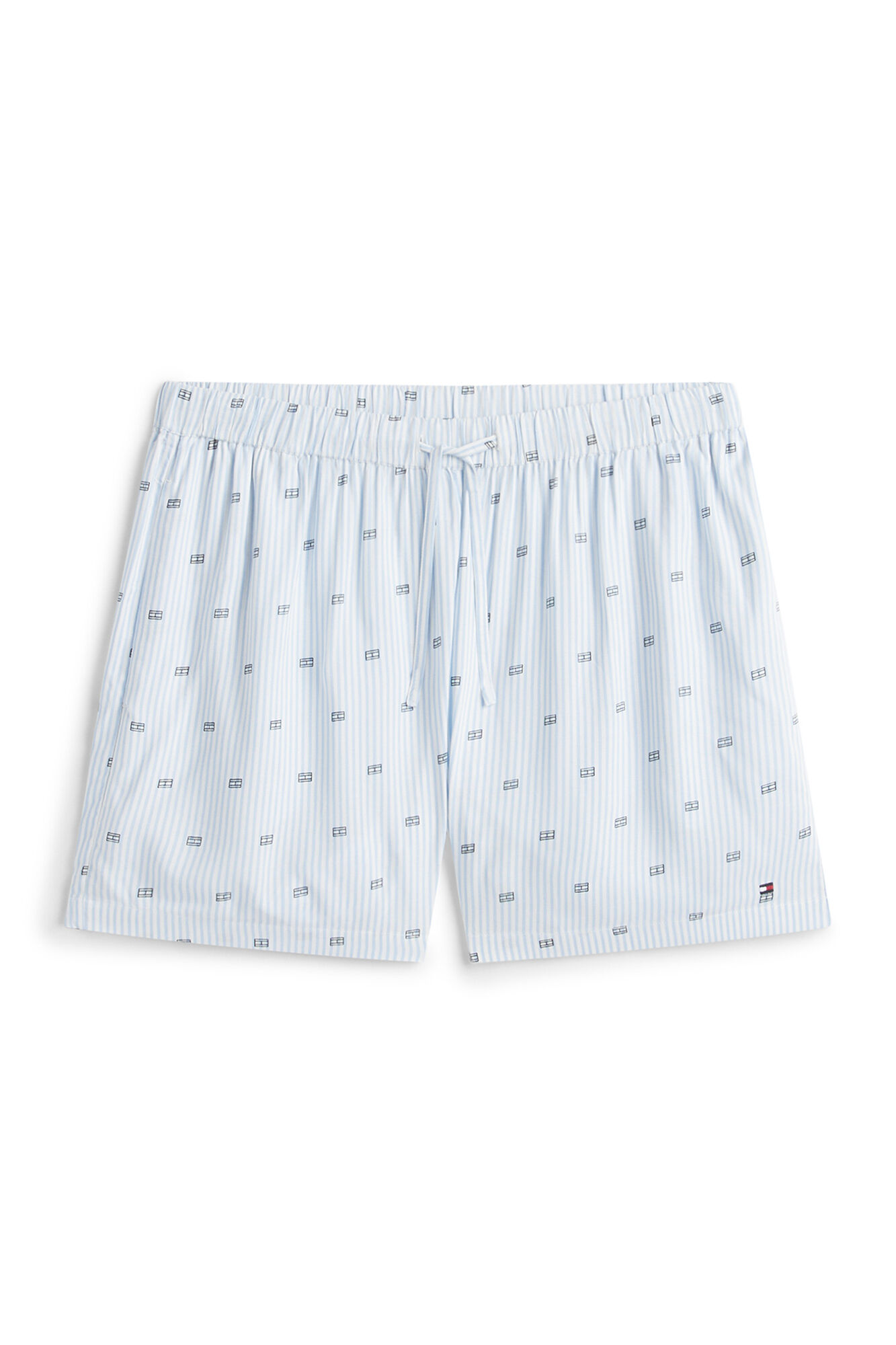 Tommy Hilfiger Conjunto pijama corto estampado