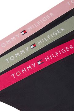 Tommy Underwear Pack 3 tangas