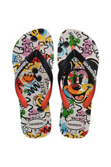 Havaianas Havaianas Disney Stylish flip-flops blanc
