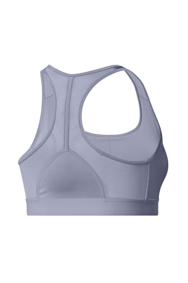 Adidas Sujetador deportivo Adidas mujer gris