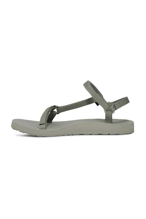 Teva Sandalia Original Slim  Seagrass kaki