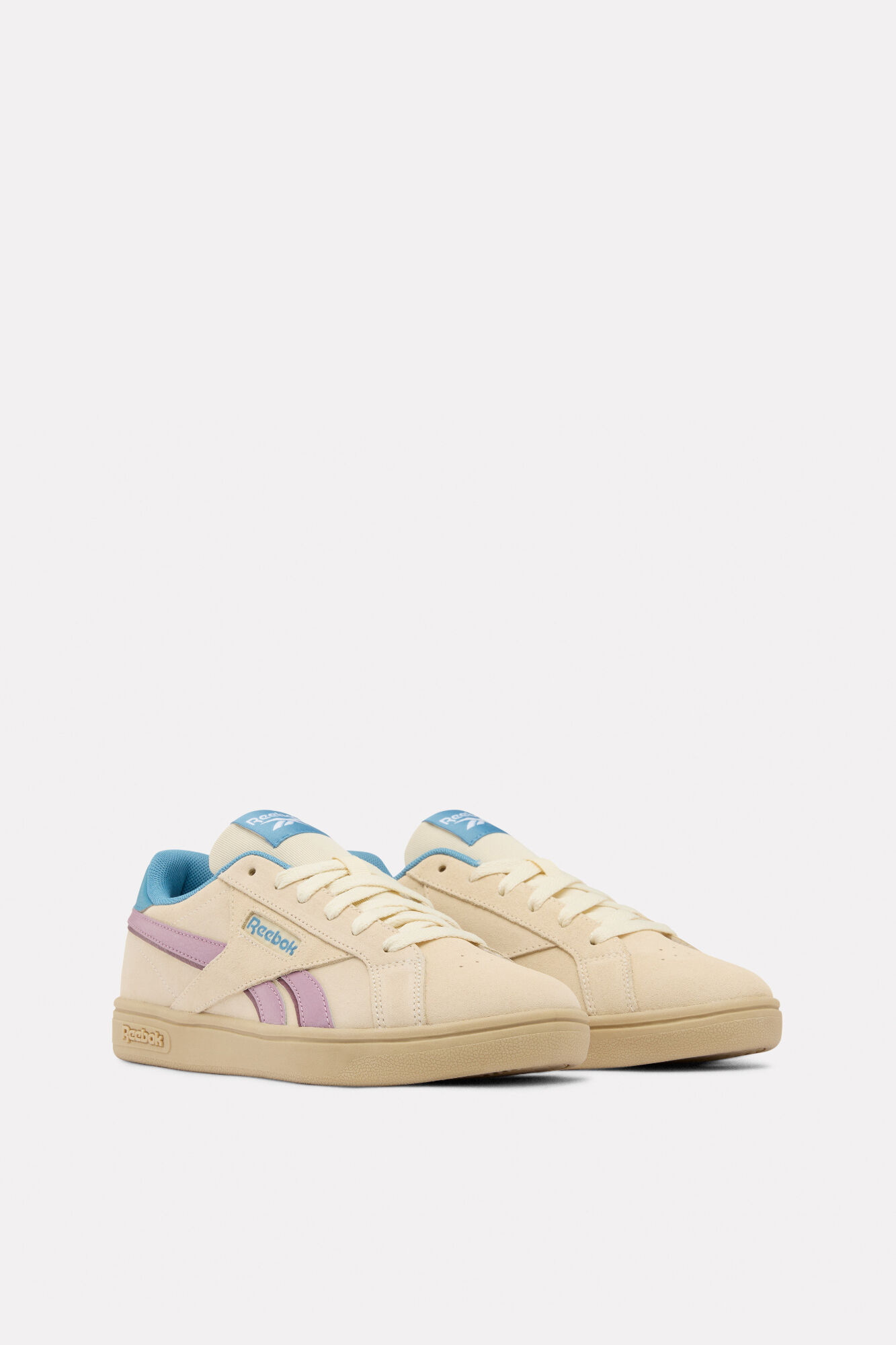 Reebok Zapatillas Court Retro