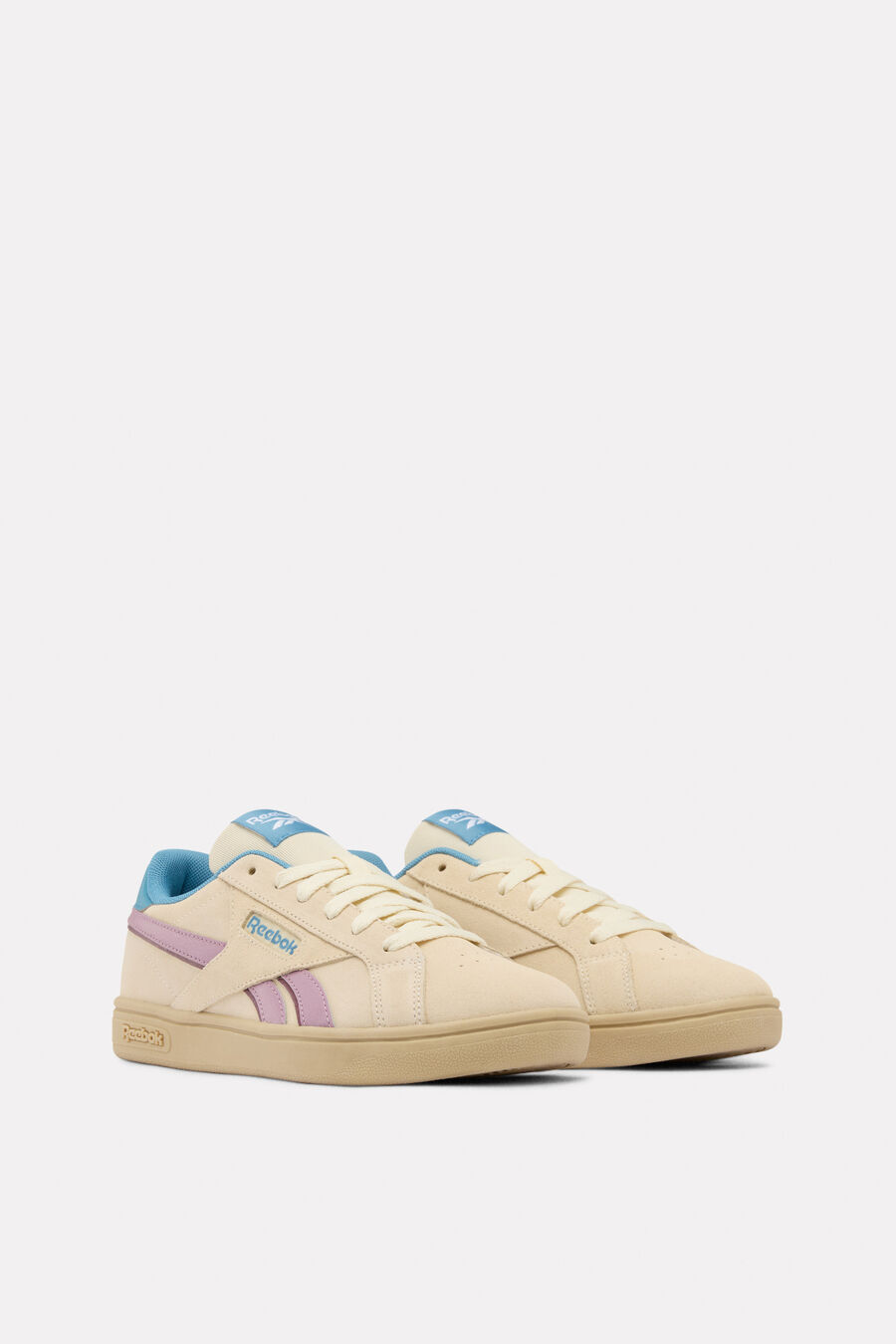 Zapatillas Court Retro