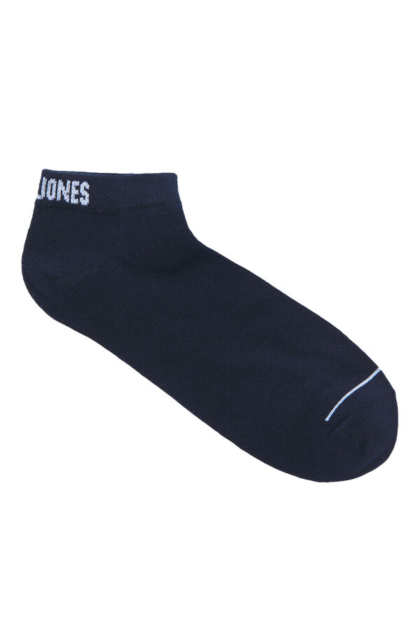 Jack & Jones Ankle socks   blue