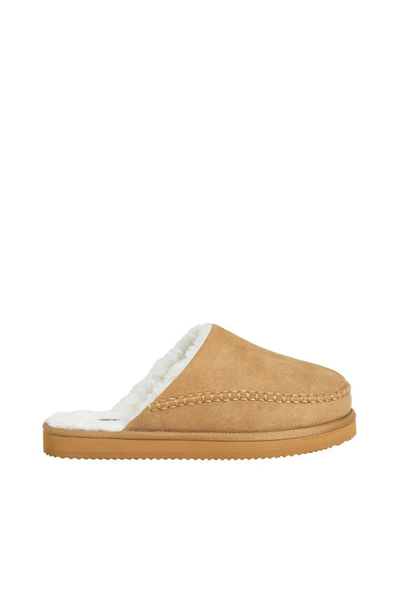 Zapatillas de estar en casa hombre Nueva Colección Springfield