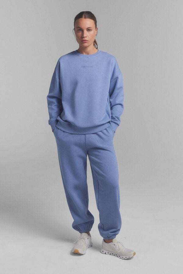 Sofas Amazon Conjunto Bebé Essentials X Sofia Grainge Sudadera Y