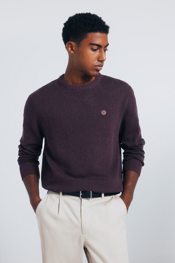 Trousers and jumper set