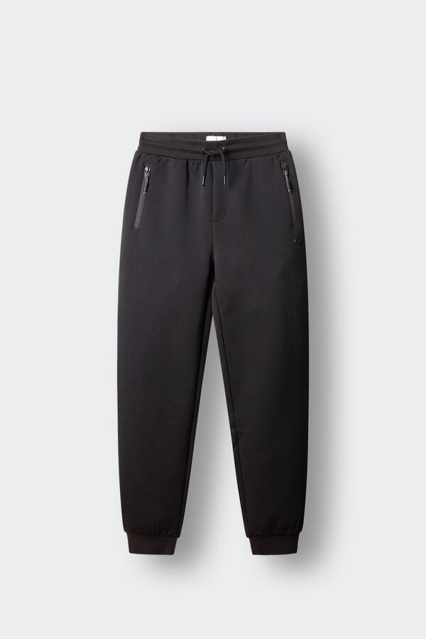Conjunto de jogger