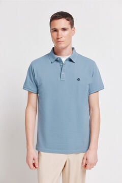 Shirt and trousers set