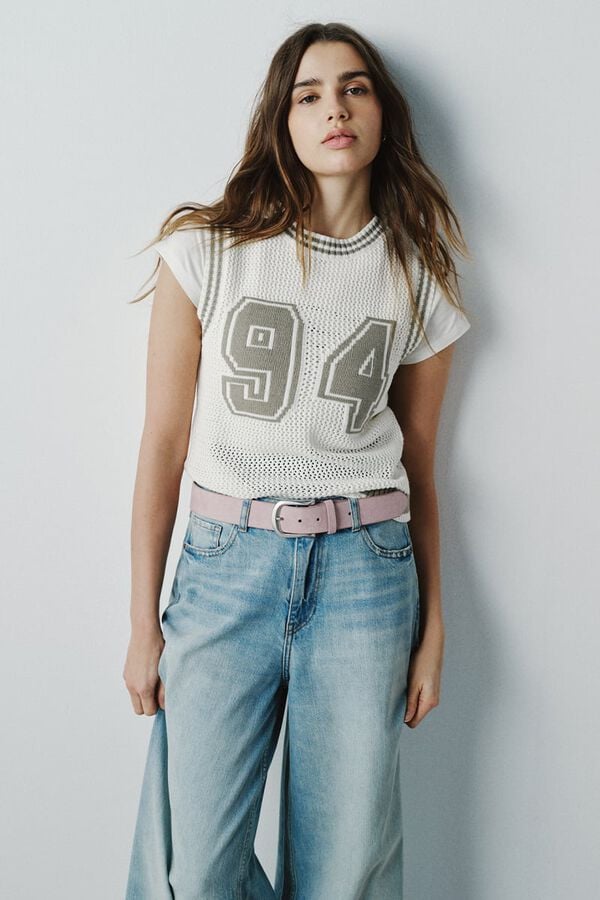 Conjunto de willow y lily