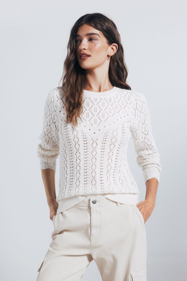 Pants and jersey set