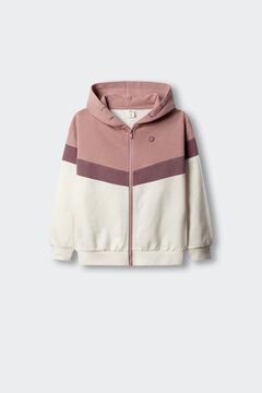Conjunto de sweatshirt e cal&ccedil;as