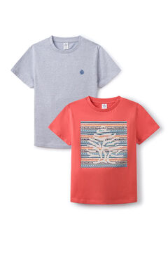 T-Shirt and t-shirt set