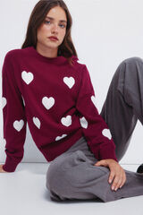 Trousers and jumper set