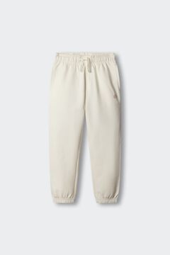 Conjunto de jogger y jogger